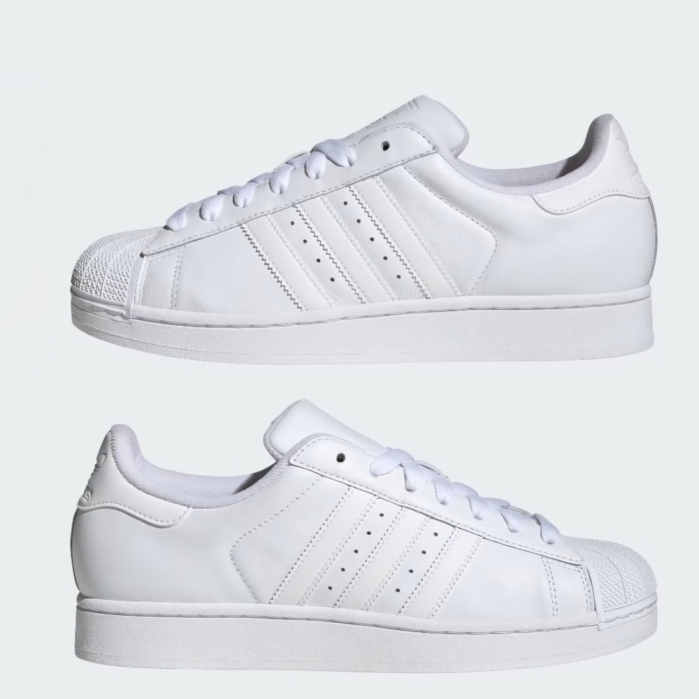 ADIDAS Superstar II Shoes